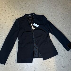 New! Banana Republic women Blazer size 4